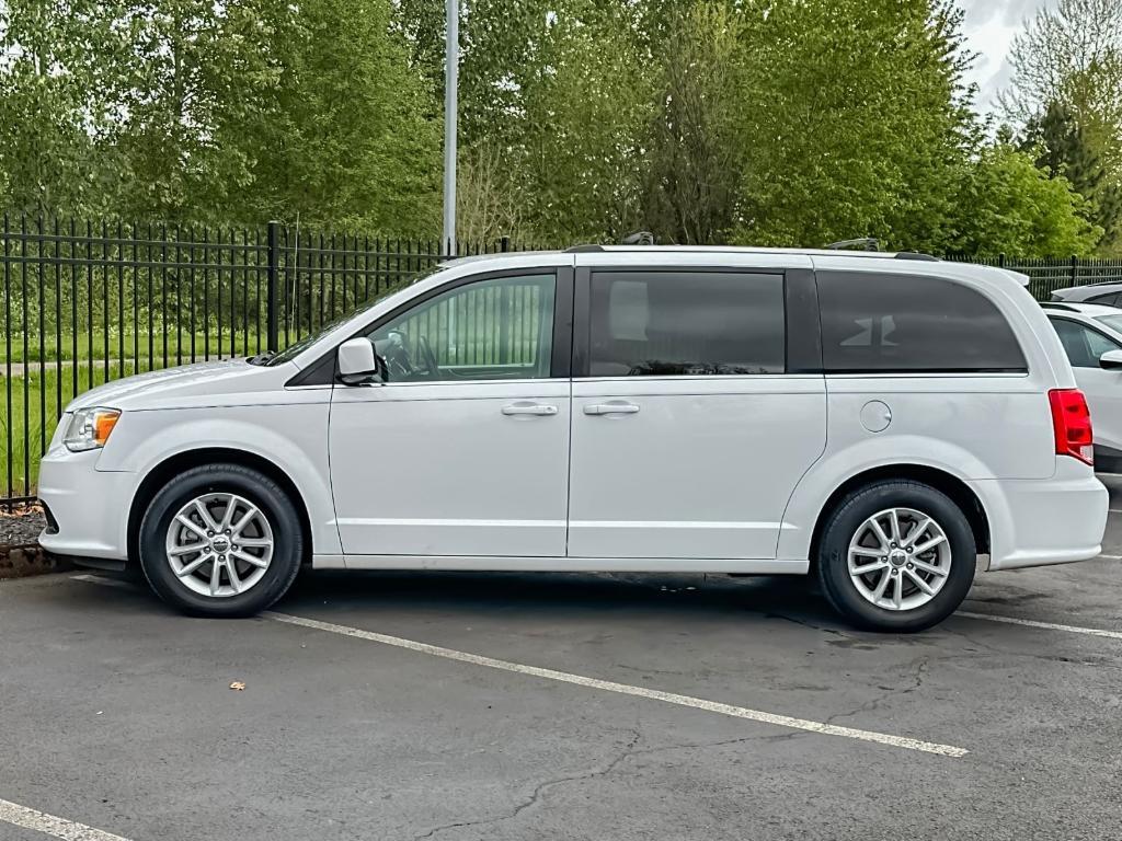 used 2019 Dodge Grand Caravan car, priced at $13,995