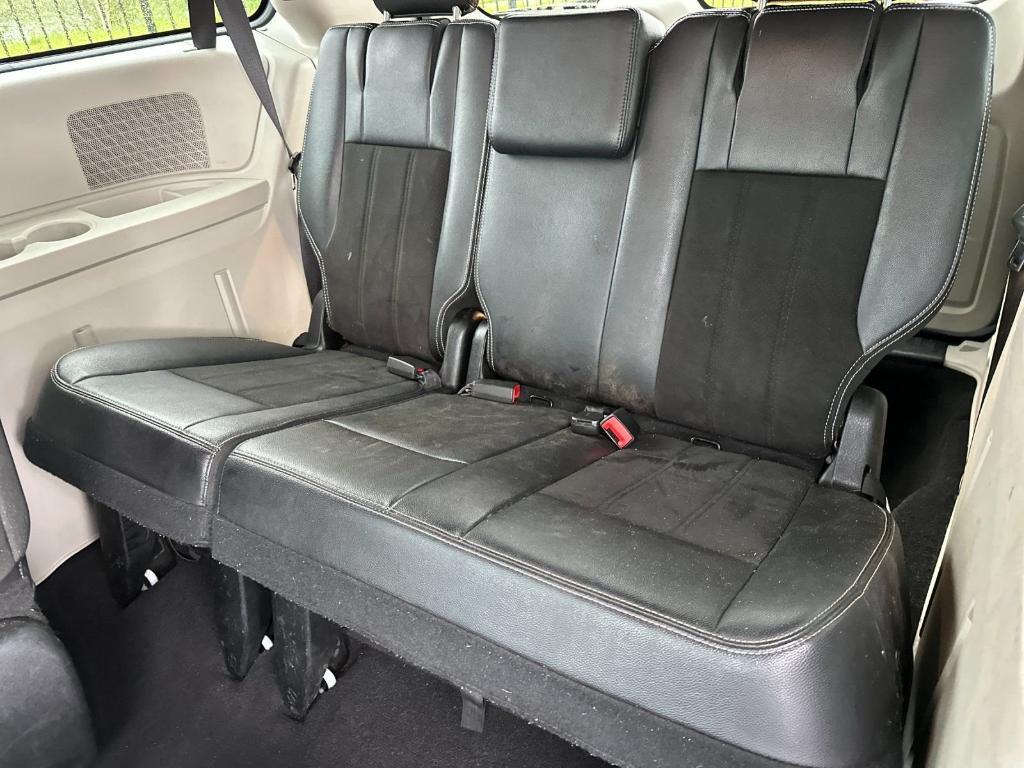 used 2019 Dodge Grand Caravan car, priced at $13,995