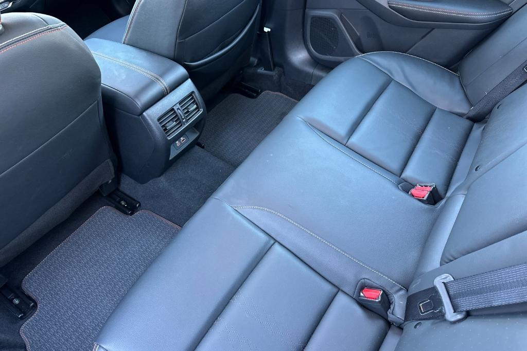 used 2024 Nissan Altima car, priced at $24,867