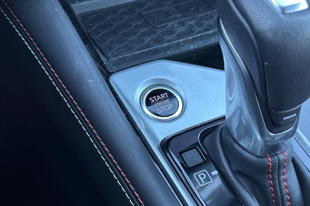 used 2024 Nissan Altima car, priced at $24,867