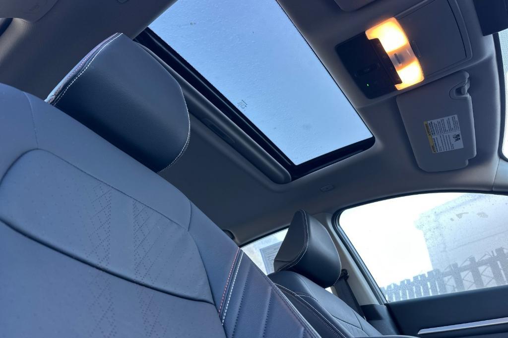 used 2024 Nissan Altima car, priced at $24,867