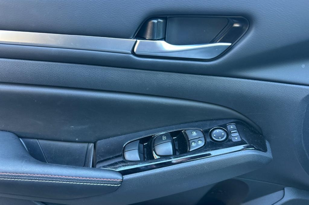 used 2024 Nissan Altima car, priced at $24,867