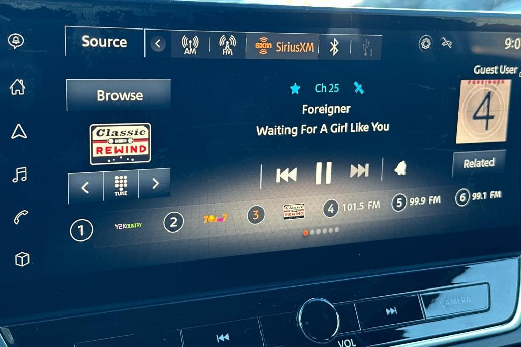 used 2024 Nissan Altima car, priced at $24,867