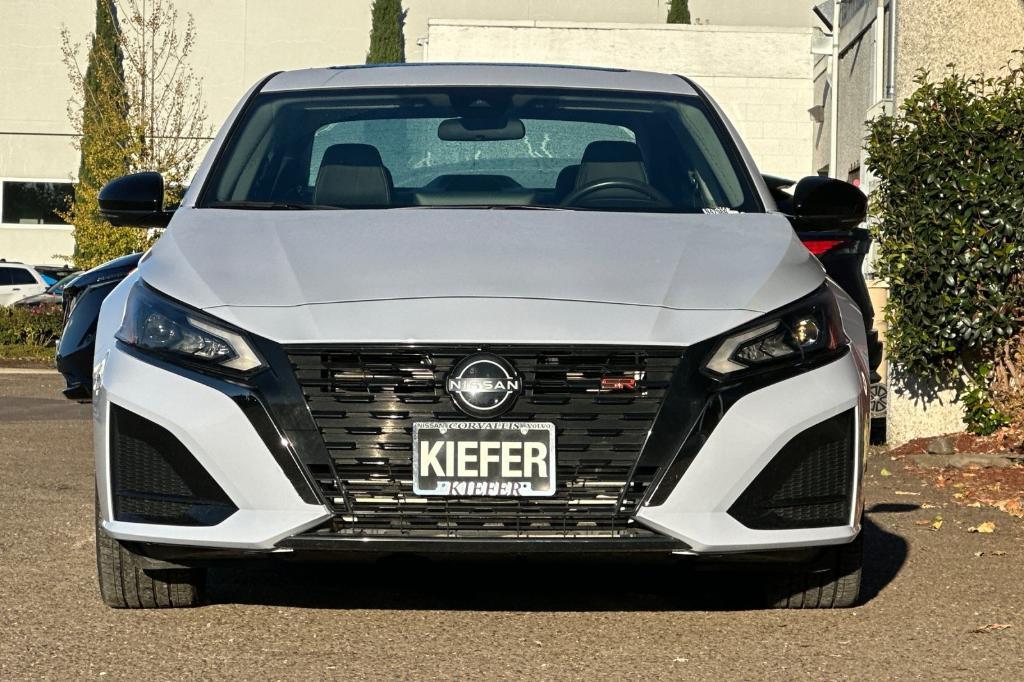 used 2024 Nissan Altima car, priced at $24,867