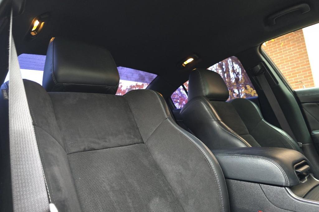 used 2021 Dodge Charger car, priced at $27,419
