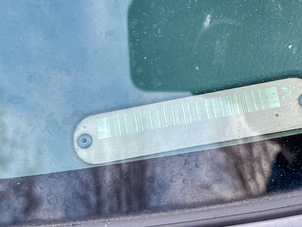 used 2002 Nissan Frontier car, priced at $6,995