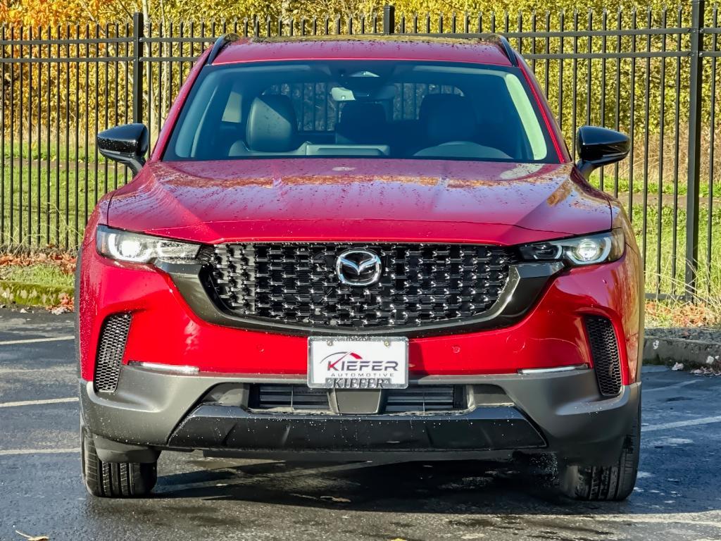new 2026 Mazda CX-50 car, priced at $39,913