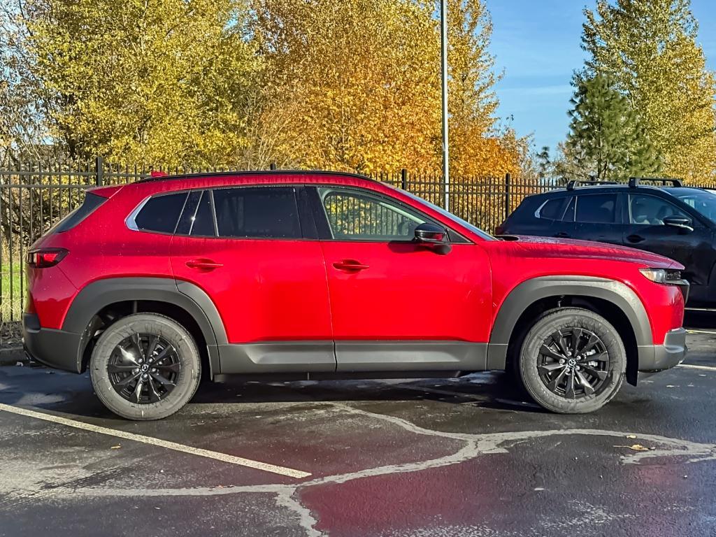 new 2026 Mazda CX-50 car, priced at $39,913