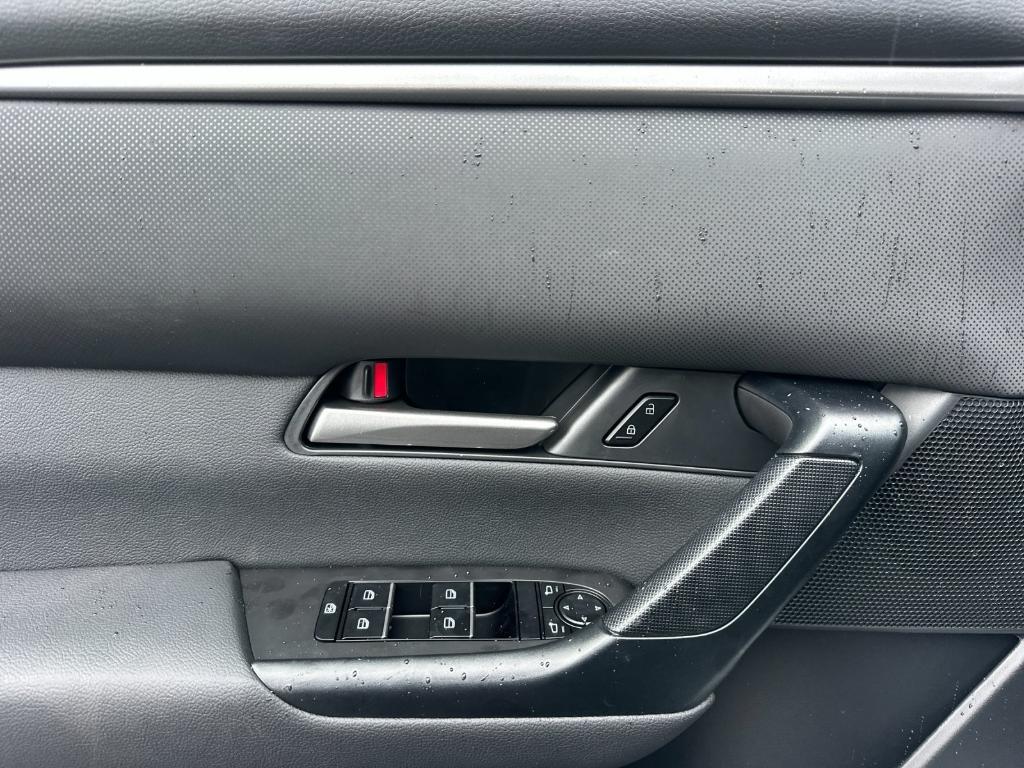 new 2026 Mazda CX-50 car, priced at $36,598