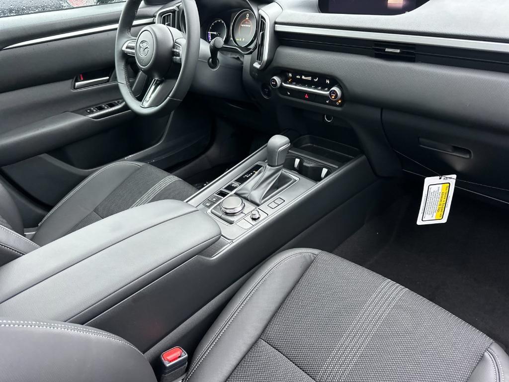 new 2026 Mazda CX-50 car, priced at $36,598