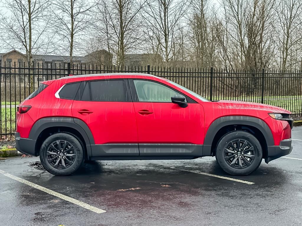 new 2026 Mazda CX-50 car, priced at $36,598
