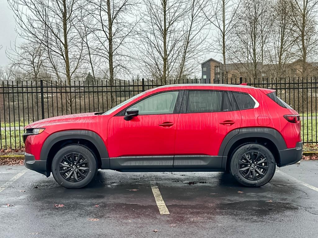new 2026 Mazda CX-50 car, priced at $36,598