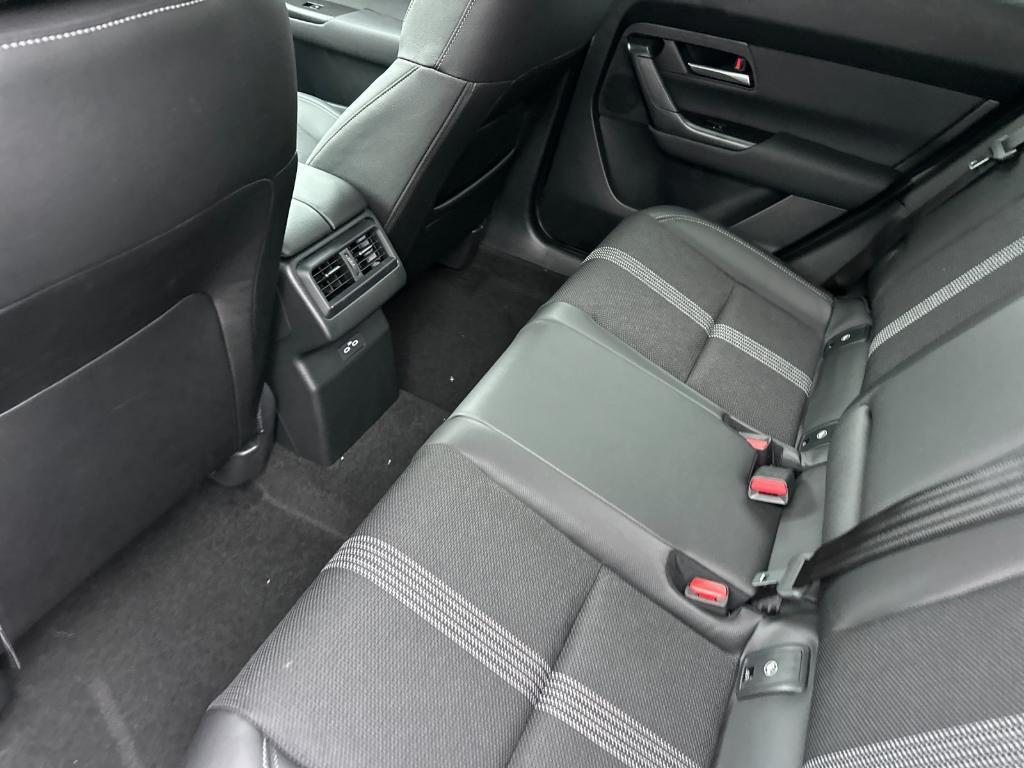 new 2026 Mazda CX-50 car, priced at $36,598