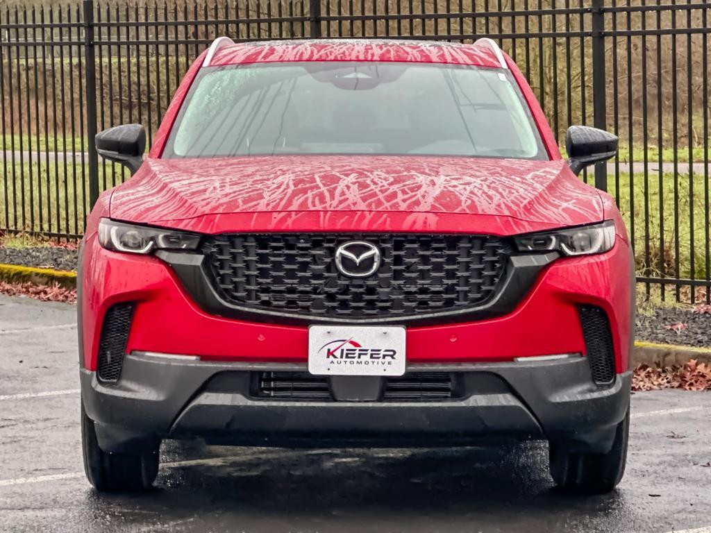 new 2026 Mazda CX-50 car, priced at $36,598