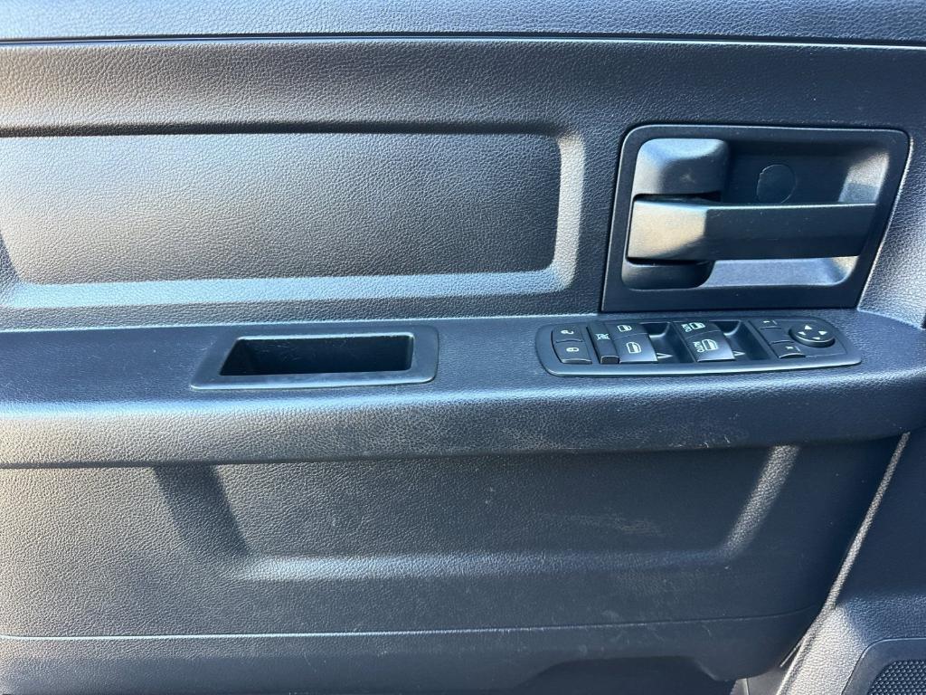 used 2016 Ram 2500 car, priced at $26,722