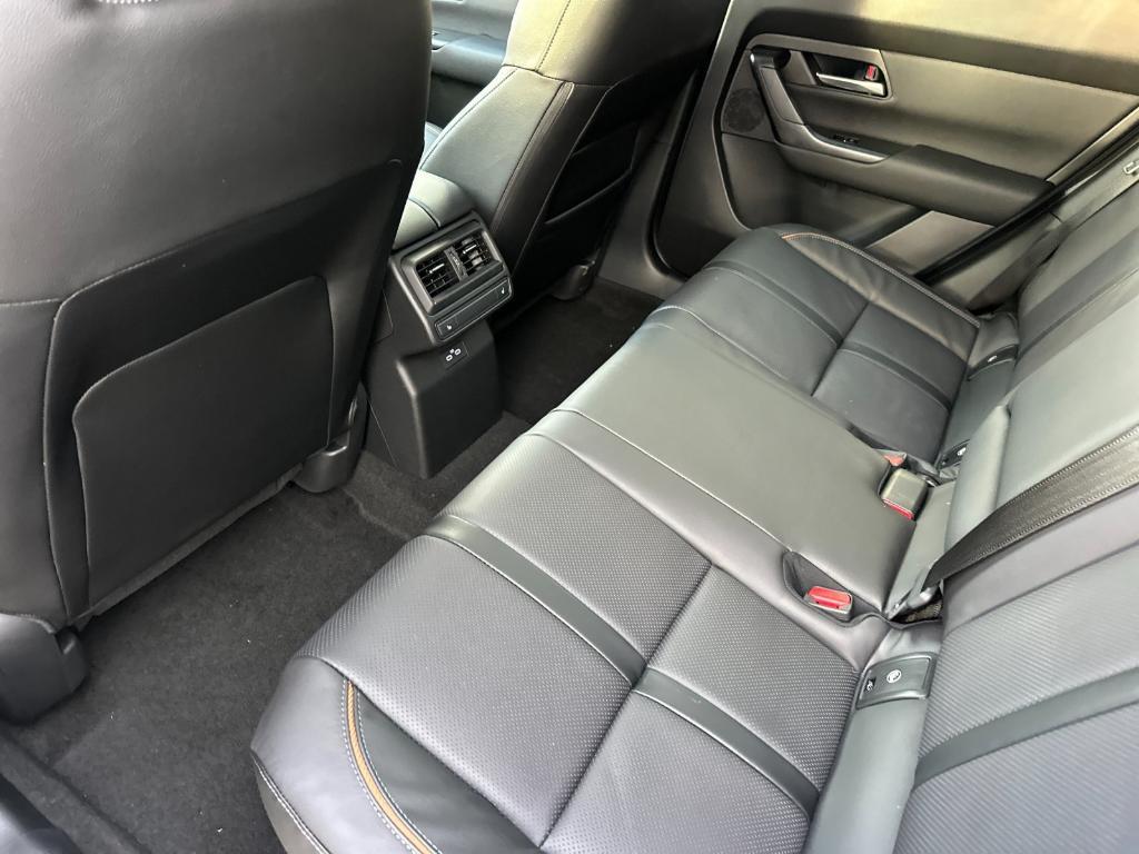 new 2026 Mazda CX-50 car, priced at $42,364