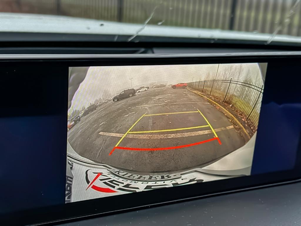 new 2026 Mazda CX-50 car, priced at $42,364