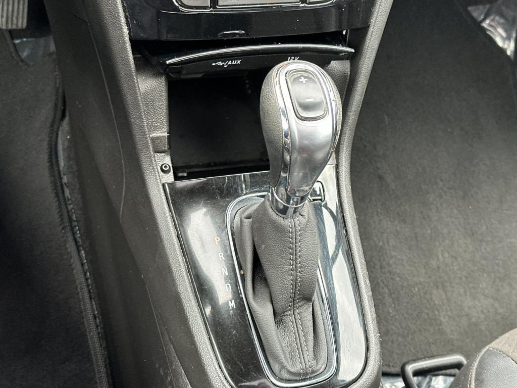 used 2018 Buick Encore car, priced at $13,995