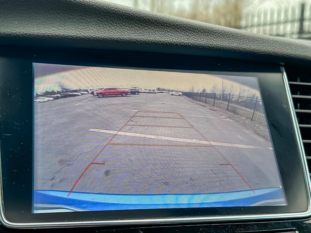 used 2018 Buick Encore car, priced at $13,995