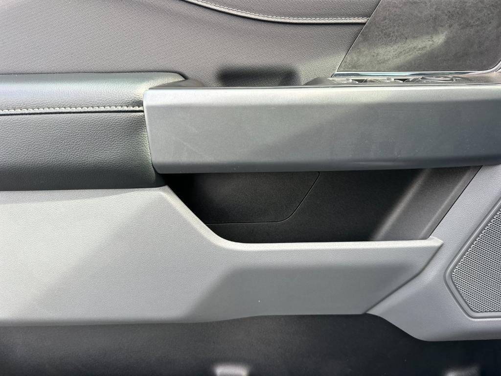 used 2024 Ford F-150 car, priced at $42,146