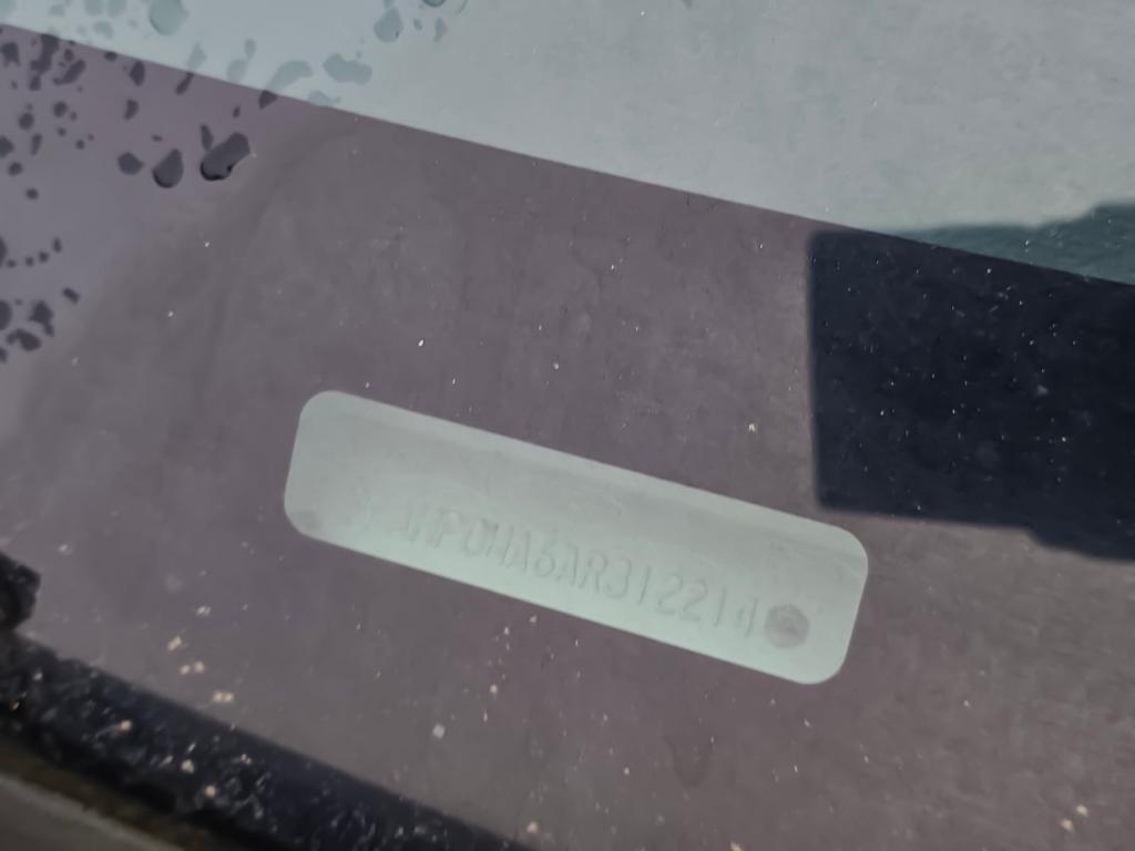 used 2010 Ford Fusion car, priced at $5,895