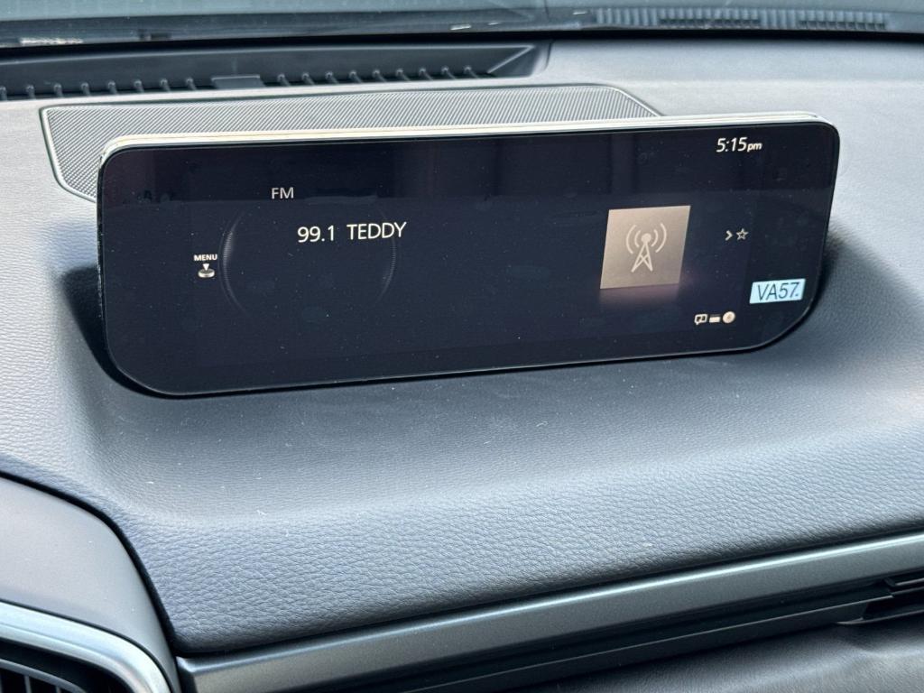 new 2026 Mazda CX-50 Hybrid car, priced at $40,279