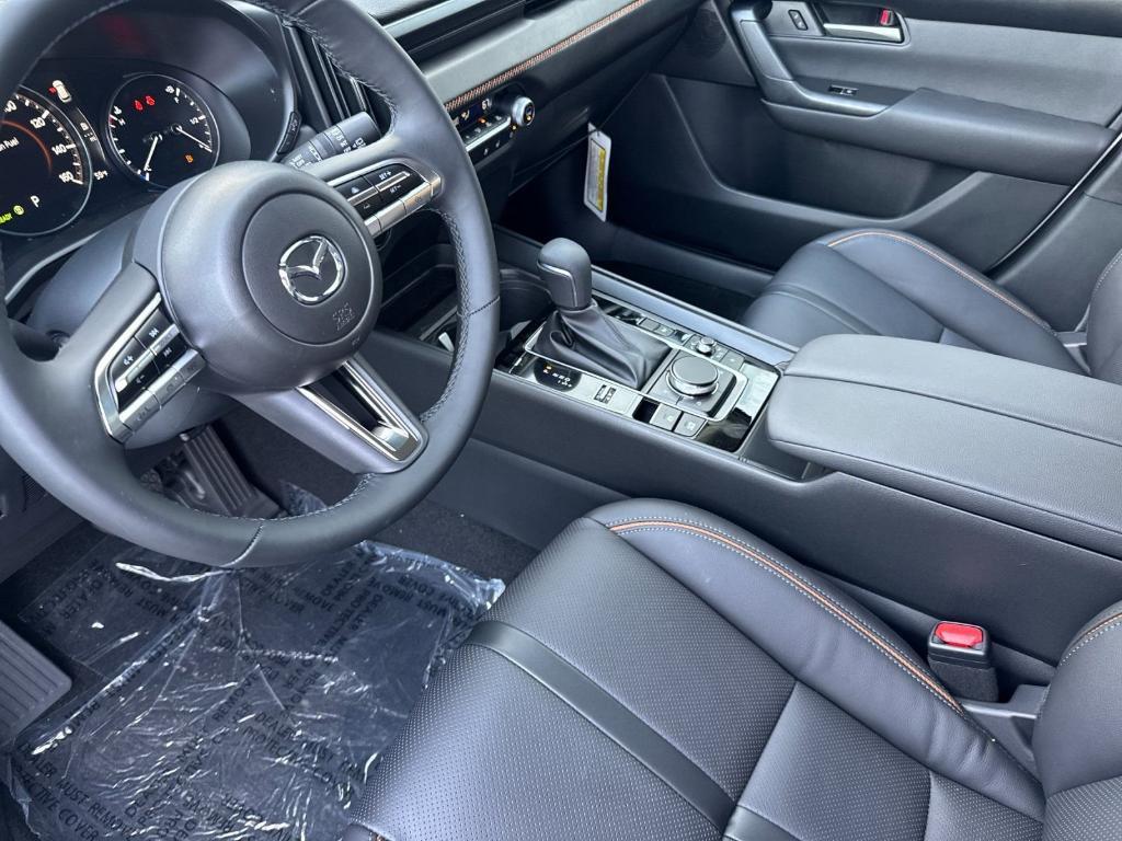 new 2026 Mazda CX-50 Hybrid car, priced at $40,279