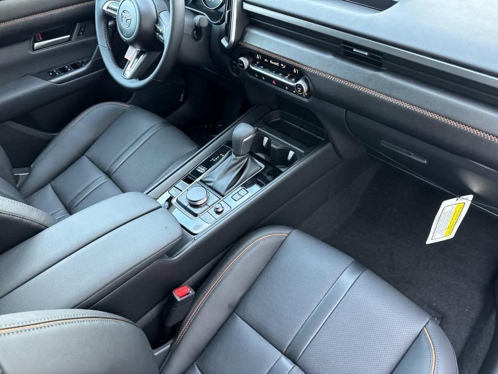 new 2026 Mazda CX-50 Hybrid car, priced at $40,080