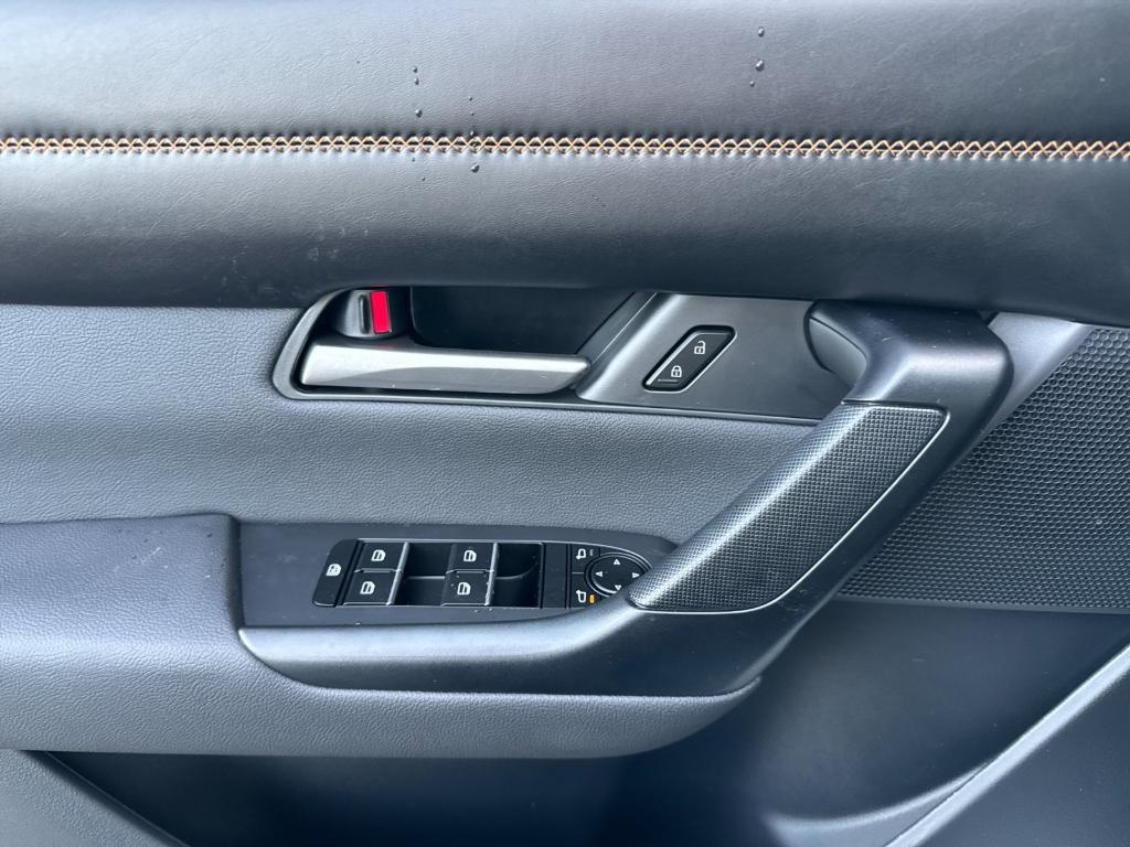 new 2026 Mazda CX-50 car, priced at $39,509