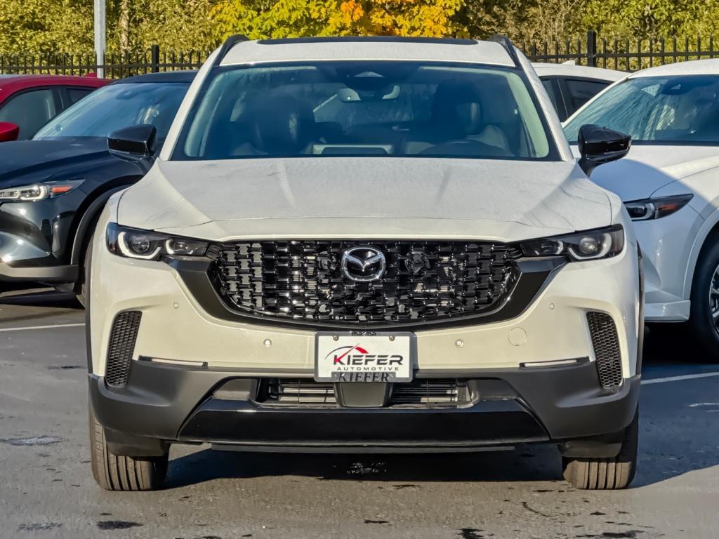 new 2026 Mazda CX-50 car, priced at $39,509