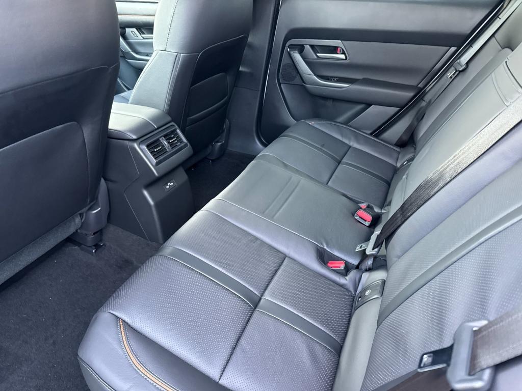 new 2026 Mazda CX-50 car, priced at $39,509