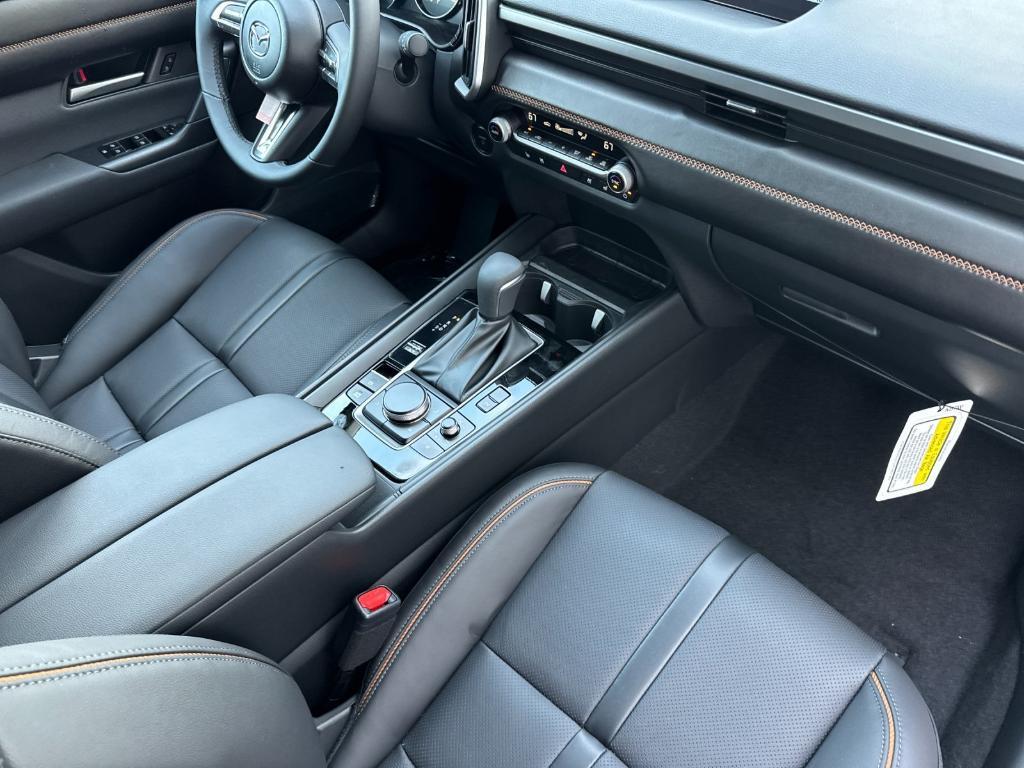 new 2026 Mazda CX-50 car, priced at $39,509