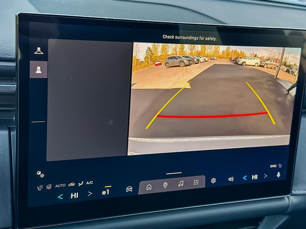 new 2026 Mazda CX-5 car, priced at $35,869