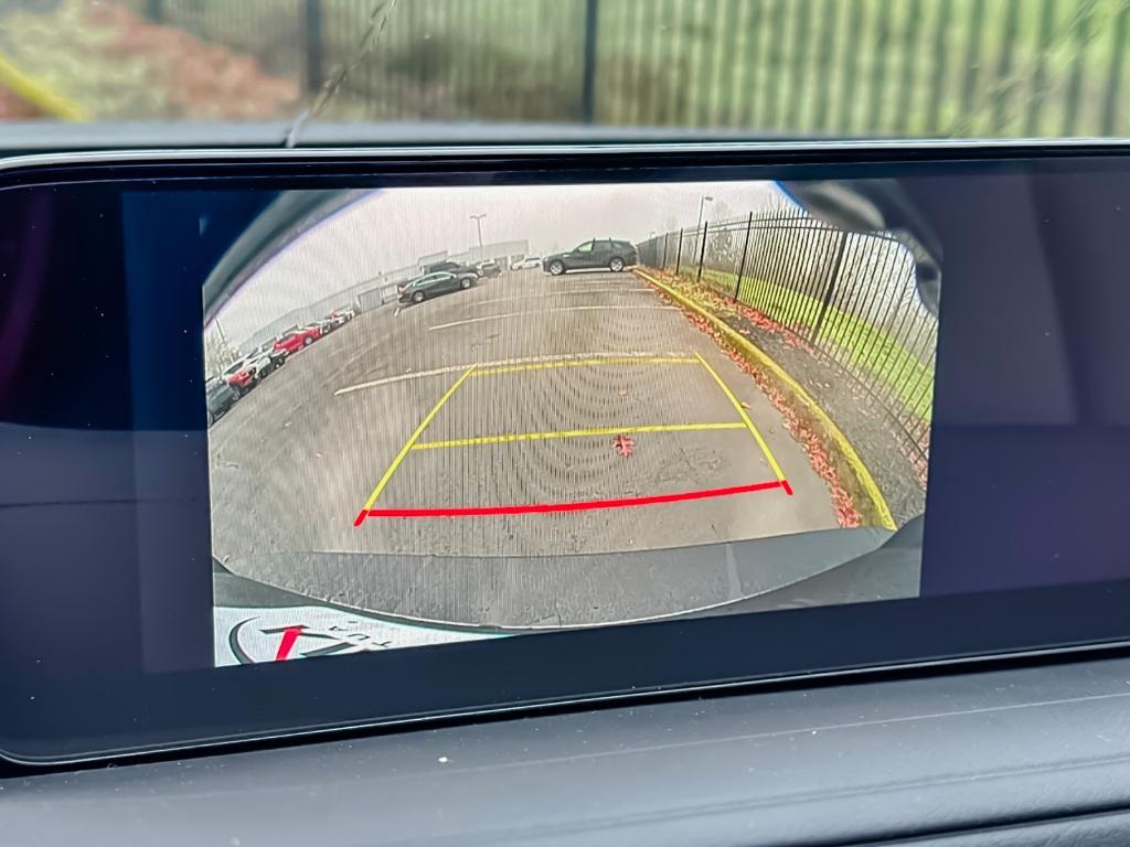 new 2026 Mazda CX-30 car, priced at $29,192