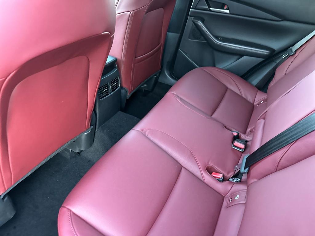 new 2026 Mazda CX-30 car, priced at $30,921