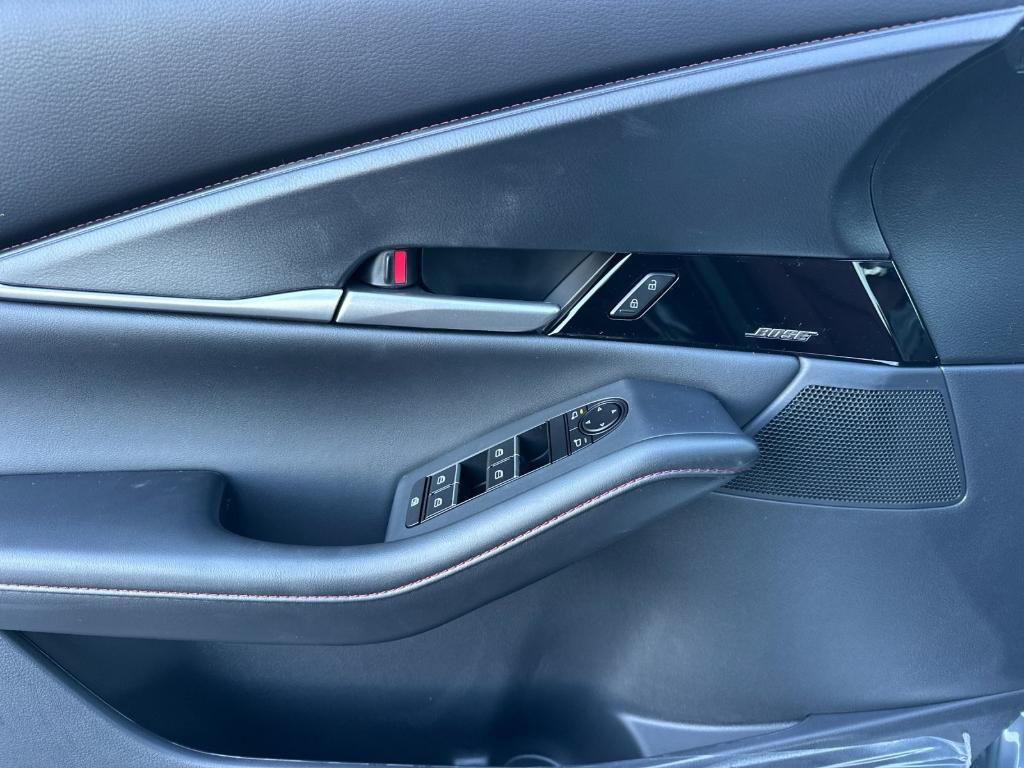 new 2026 Mazda CX-30 car, priced at $30,921