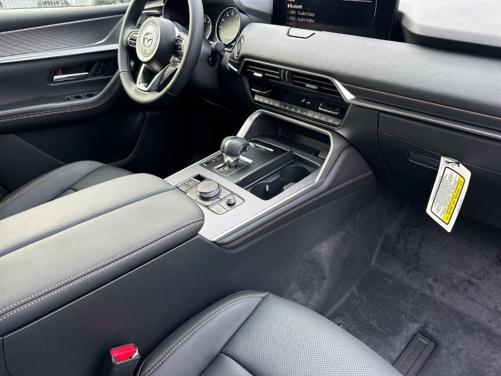 new 2026 Mazda CX-90 car, priced at $42,034