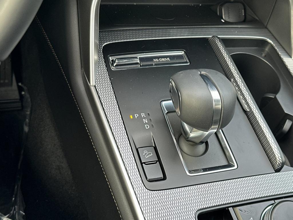 new 2026 Mazda CX-90 car, priced at $42,034