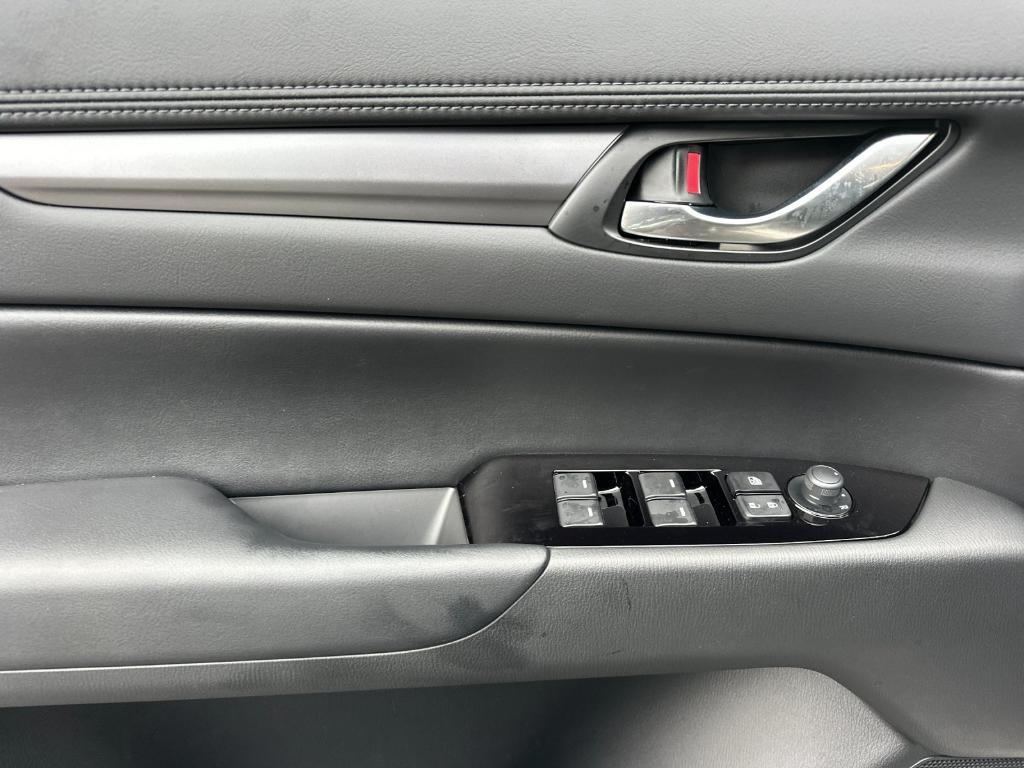 new 2025 Mazda CX-5 car, priced at $29,710