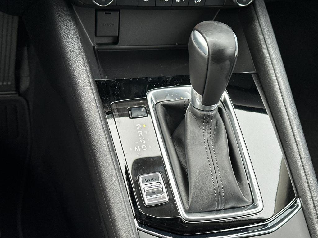 new 2025 Mazda CX-5 car, priced at $29,710