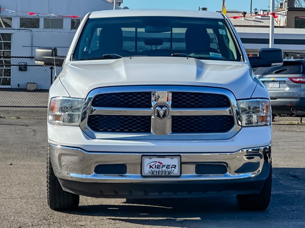 used 2018 Ram 1500 car, priced at $22,391