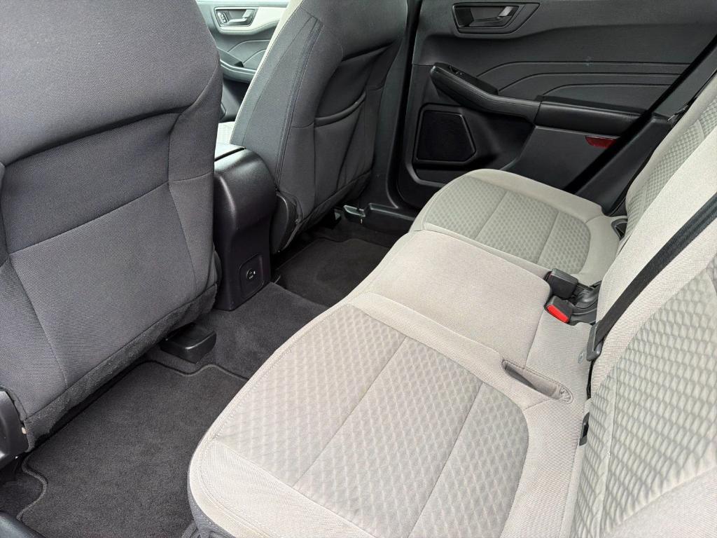 used 2022 Ford Escape car, priced at $17,056