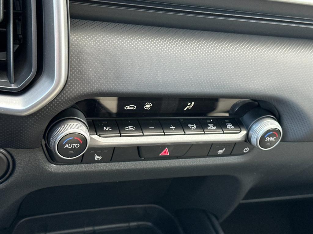 new 2026 Mazda CX-50 car, priced at $32,915