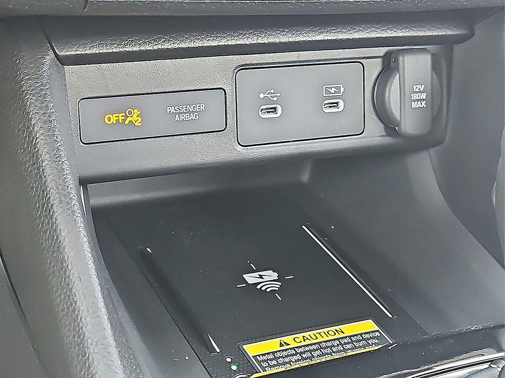 new 2026 Acura Integra car, priced at $36,705