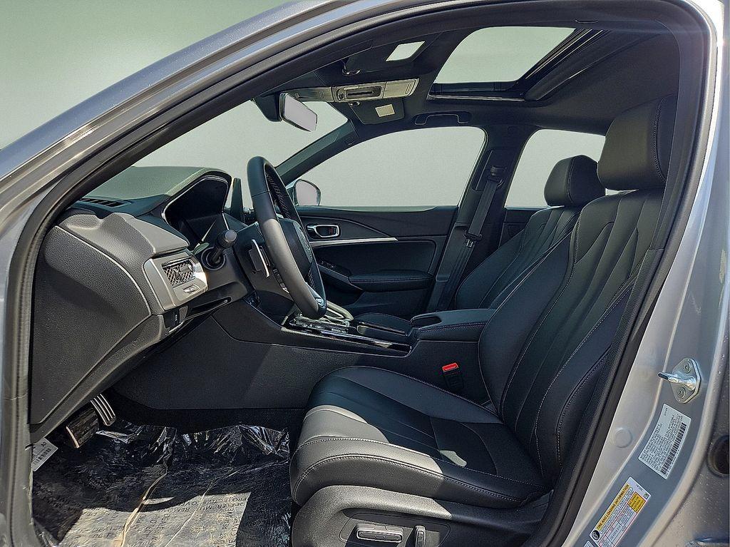 new 2026 Acura Integra car, priced at $36,705