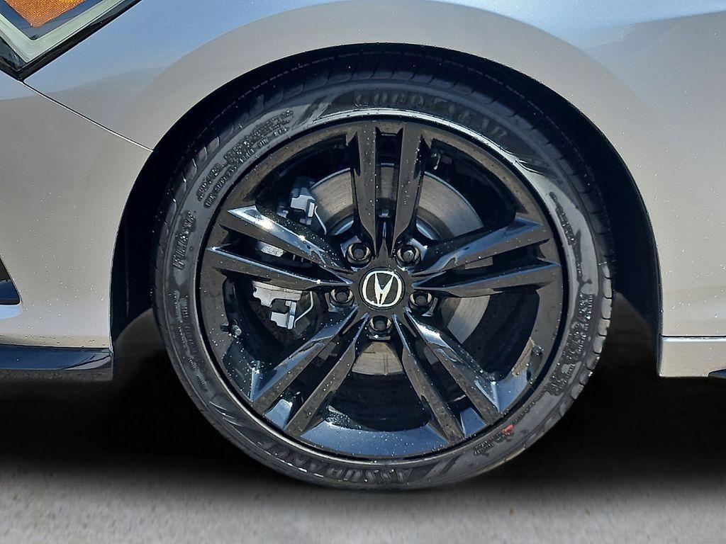 new 2026 Acura Integra car, priced at $36,705