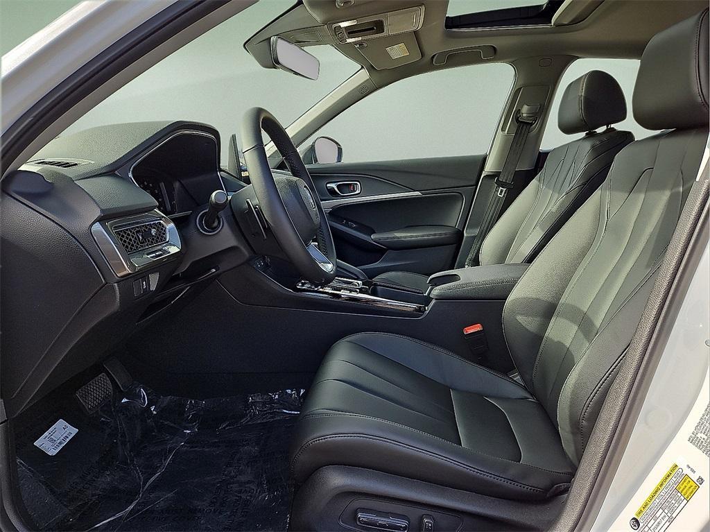 new 2026 Acura Integra car, priced at $34,655