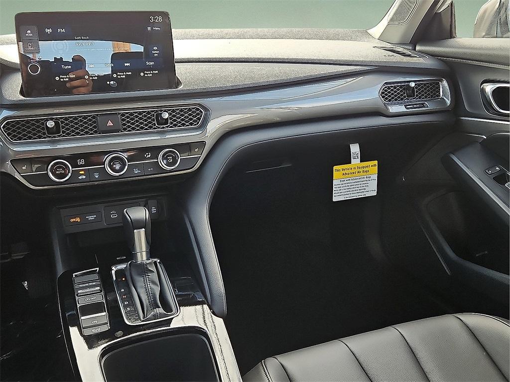 new 2026 Acura Integra car, priced at $34,655