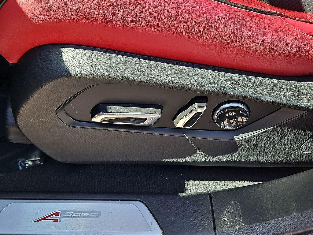 used 2021 Acura RDX car, priced at $28,977