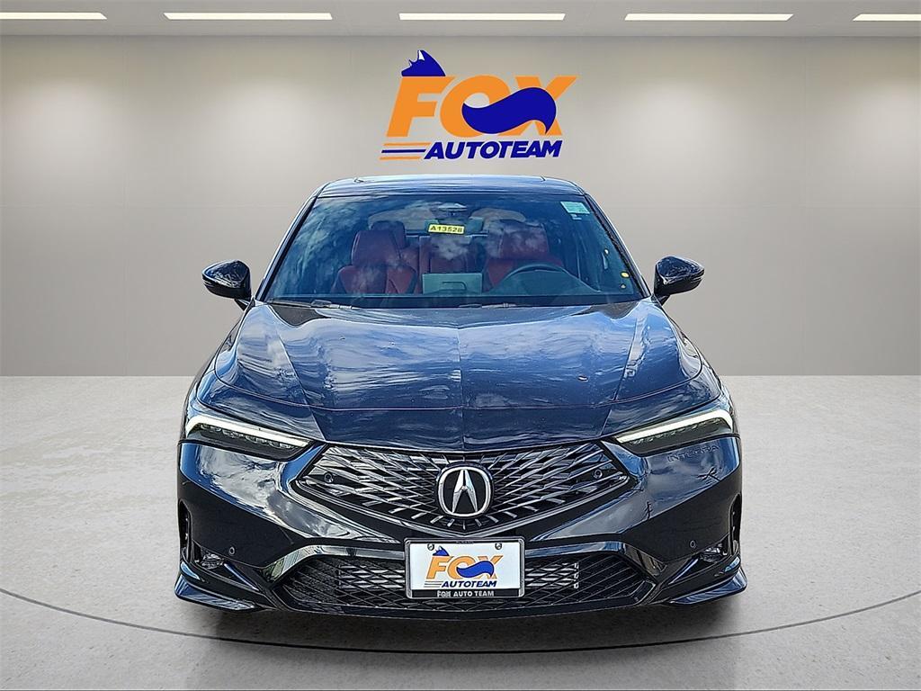 new 2026 Acura Integra car, priced at $39,995